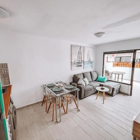 קורלחו Dahlia Apartment Dunasol מראה חיצוני תמונה