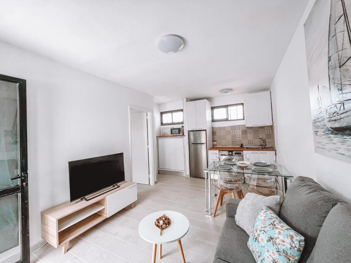 קורלחו Dahlia Apartment Dunasol מראה חיצוני תמונה