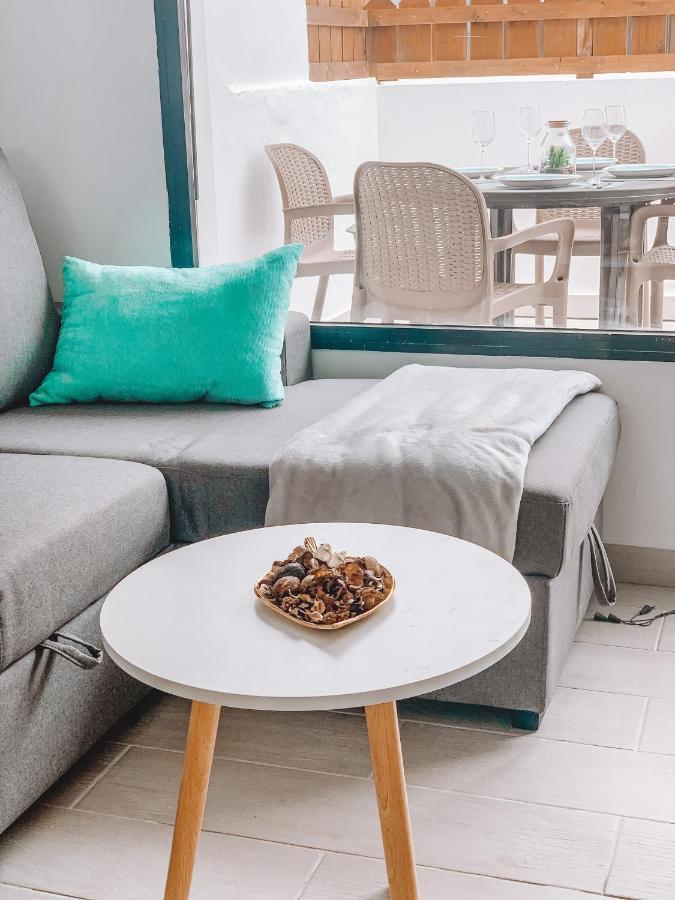 קורלחו Dahlia Apartment Dunasol מראה חיצוני תמונה