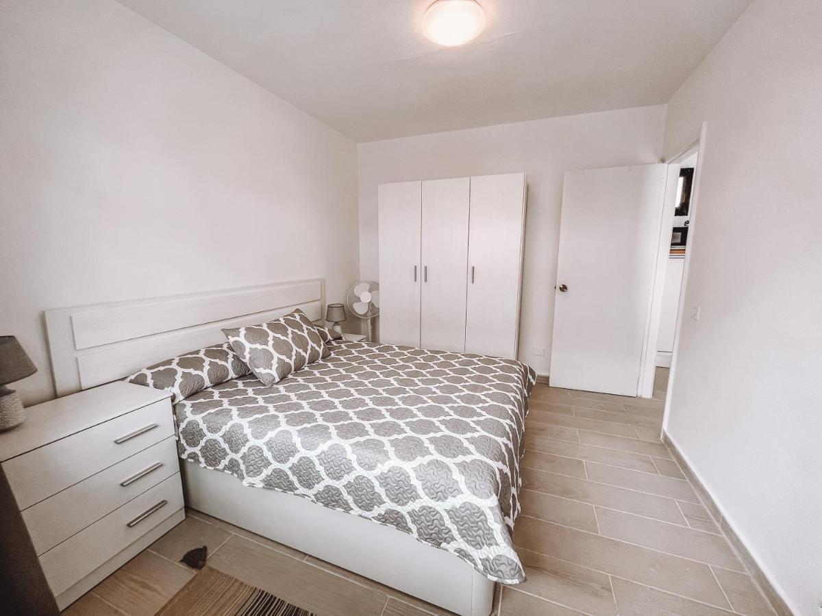 קורלחו Dahlia Apartment Dunasol מראה חיצוני תמונה