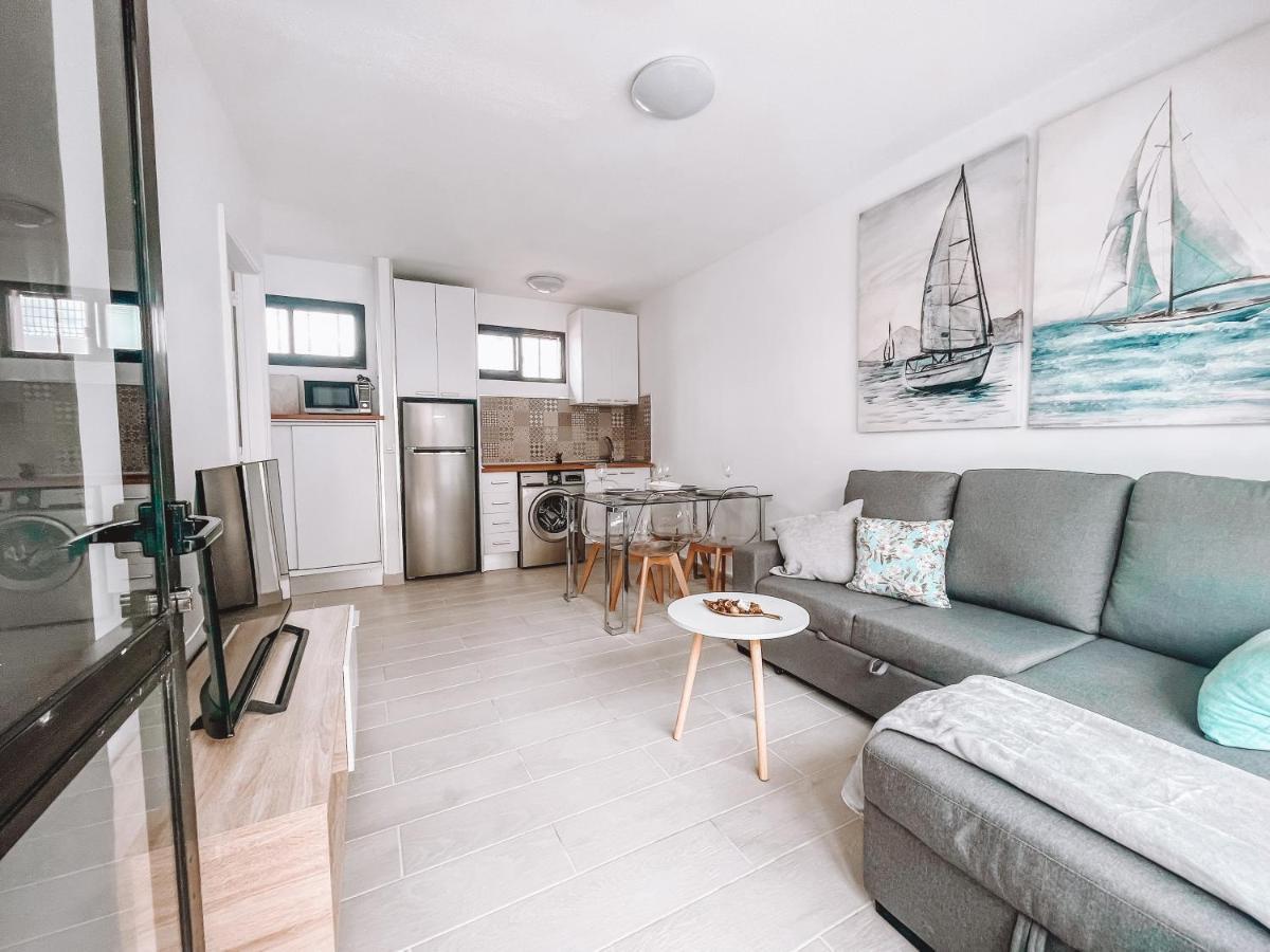 קורלחו Dahlia Apartment Dunasol מראה חיצוני תמונה