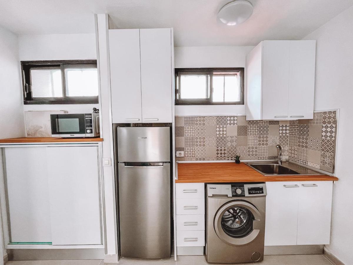 קורלחו Dahlia Apartment Dunasol מראה חיצוני תמונה