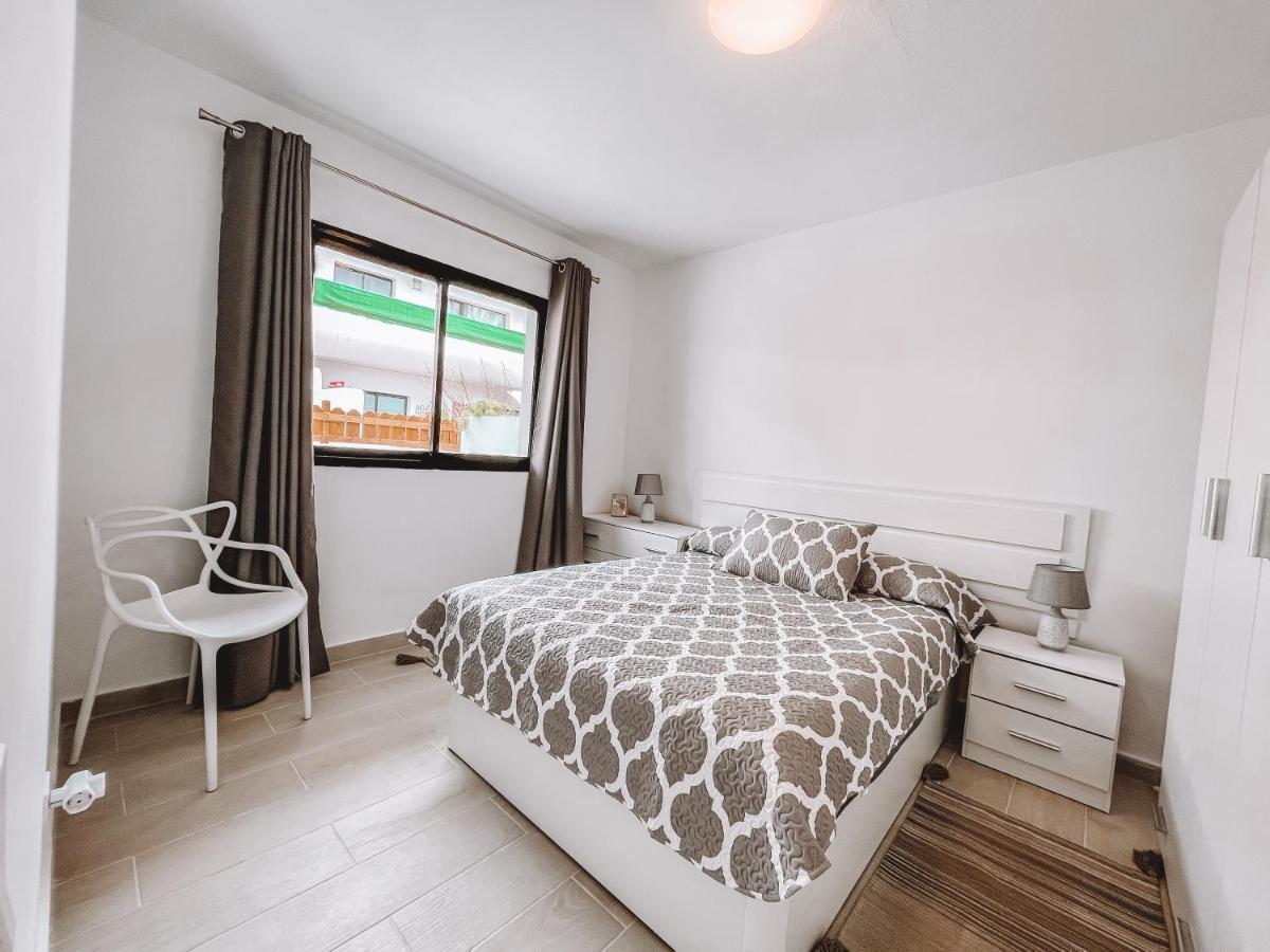 קורלחו Dahlia Apartment Dunasol מראה חיצוני תמונה